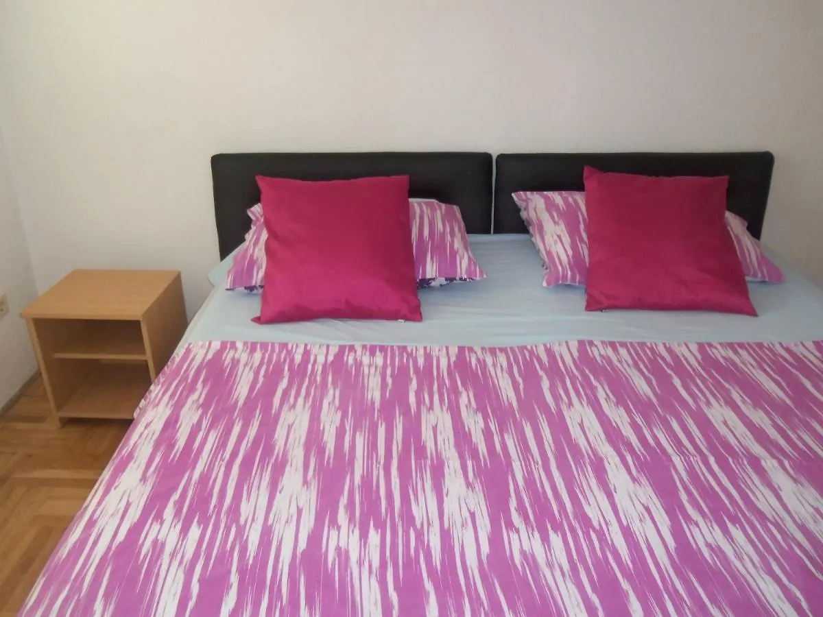 Apartments Lucija Trogir