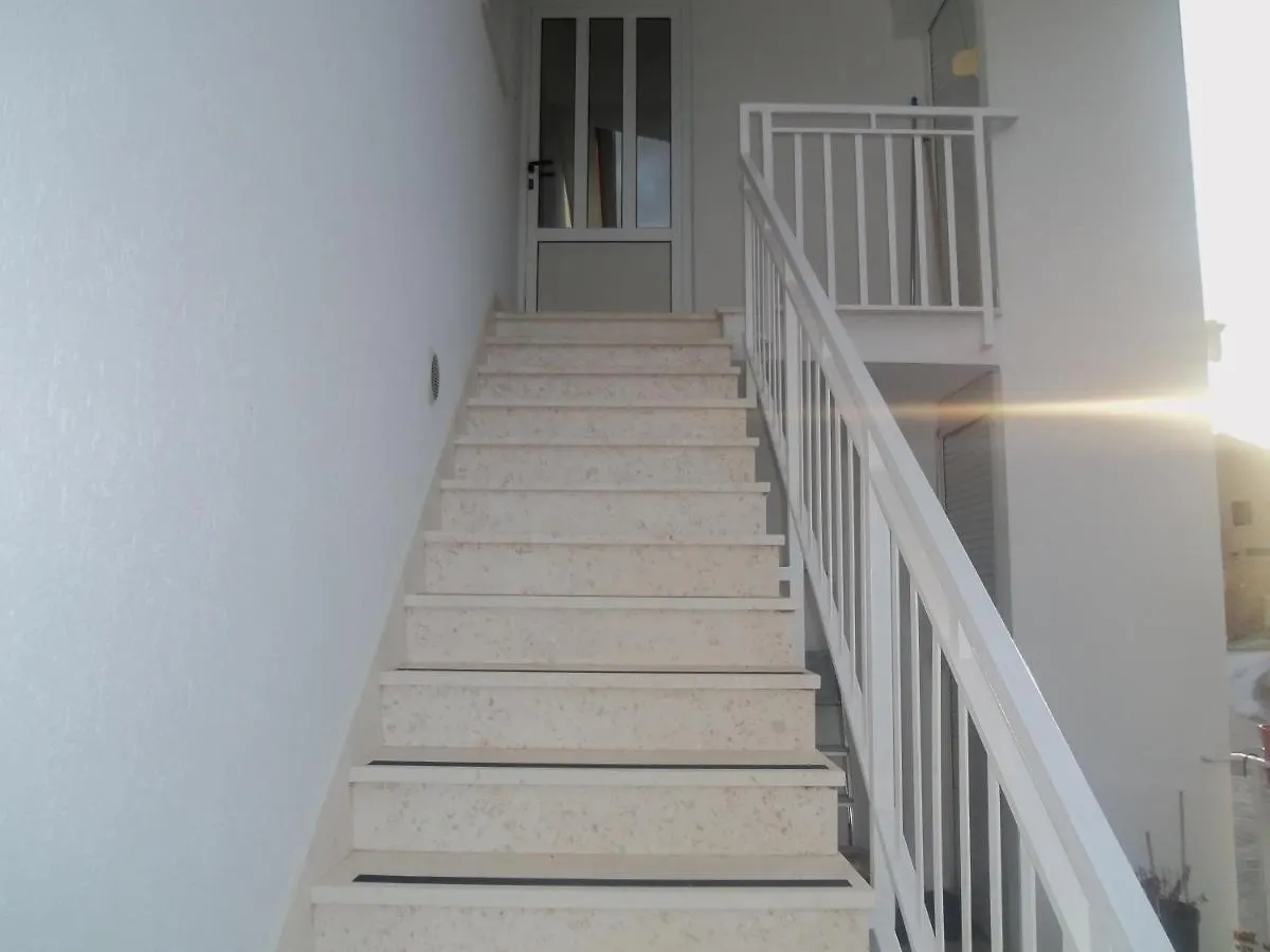 Apartments Lucija Trogir Croatia