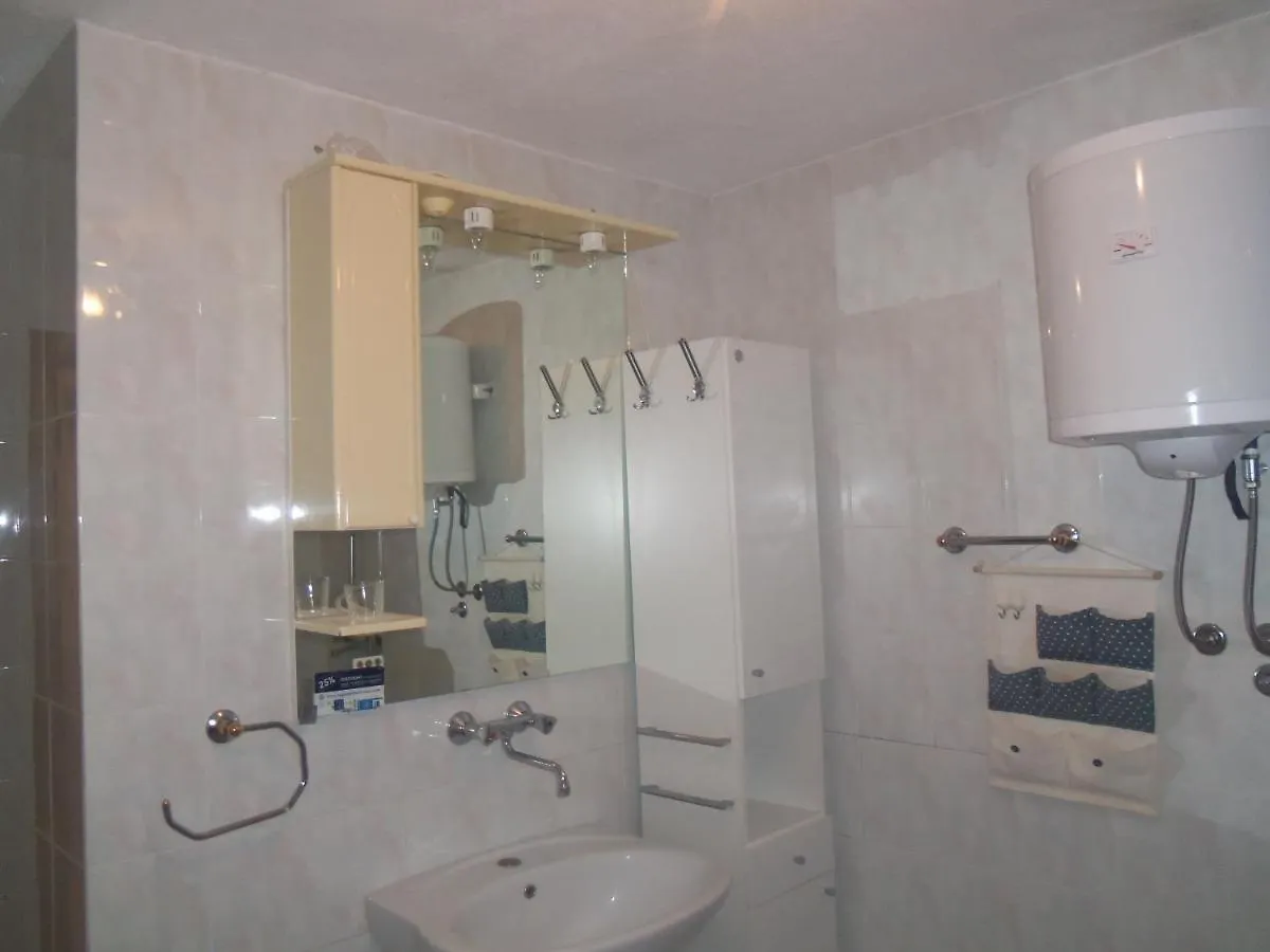 Apartments Lucija Trogir