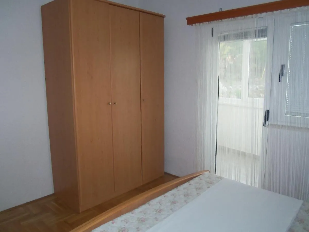 Apartments Lucija Trogir