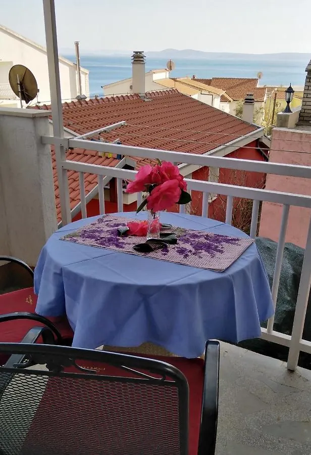 Apartments Lucija Trogir