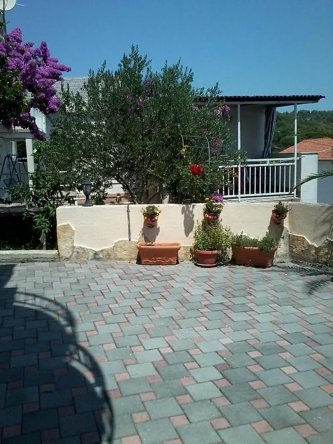 Apartments Lucija Trogir