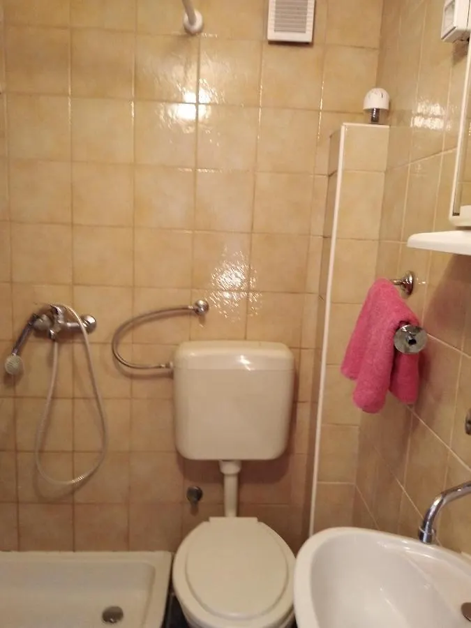 Apartments Lucija Trogir