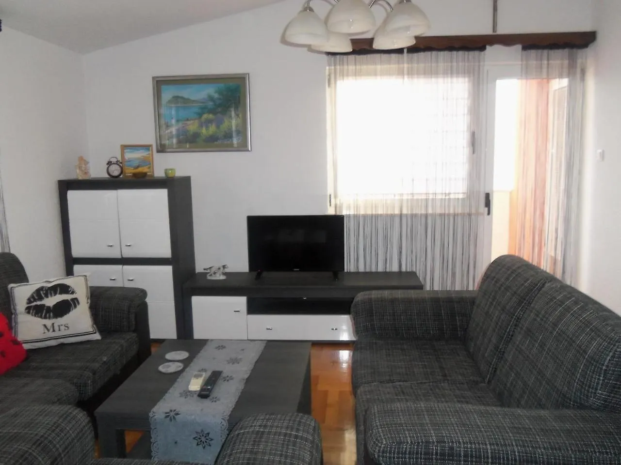 Apartments Lucija Trogir